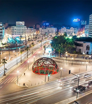 Développement territorial